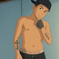 Avatar do jogador Mateus